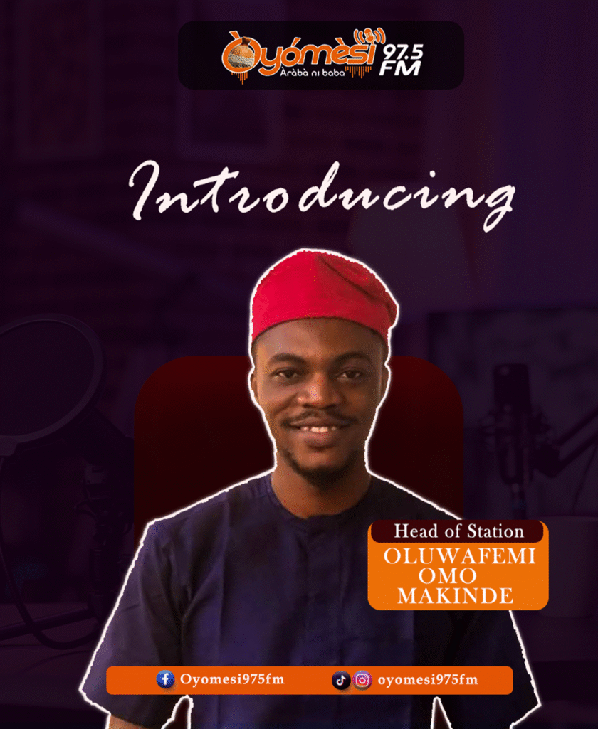 Oluwafemi Omo Makinde