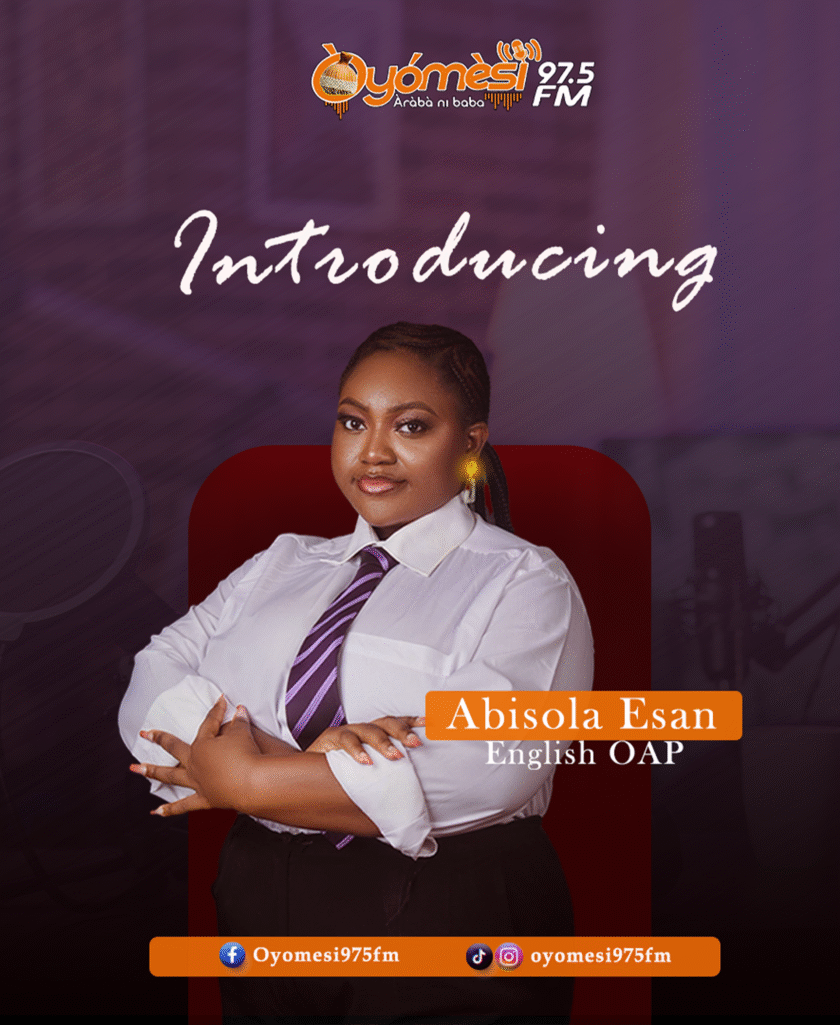 Abisola Esan