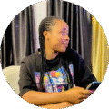 Fathia Oguntade