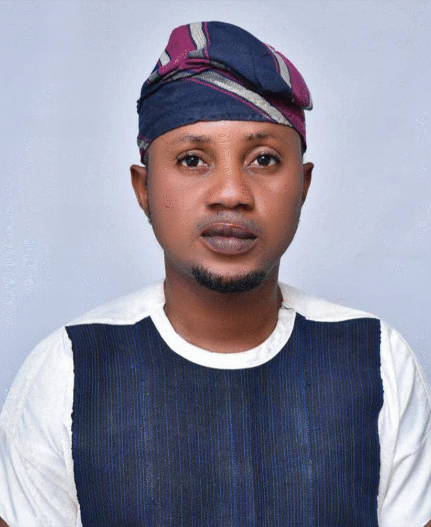 Adebayo Okunlade