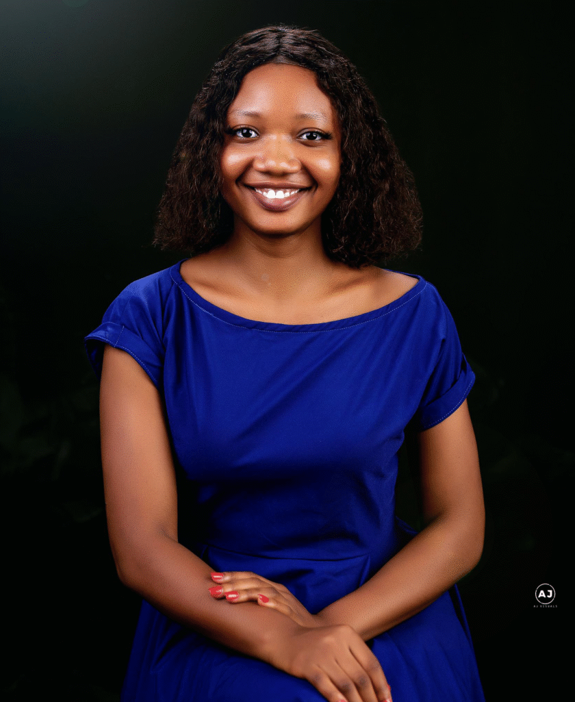 Christianah Adebisi